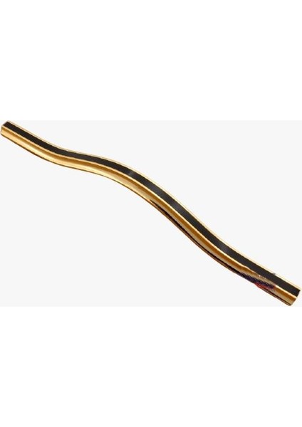 Profesyonel Kulp PR-211 Altın Siyah 224 mm