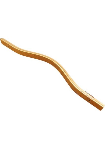 Profesyonel Kulp PR-211 Altın Siyah 224 mm