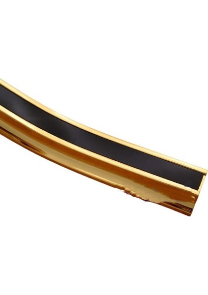 Profesyonel Kulp PR-211 Altın Siyah 224 mm