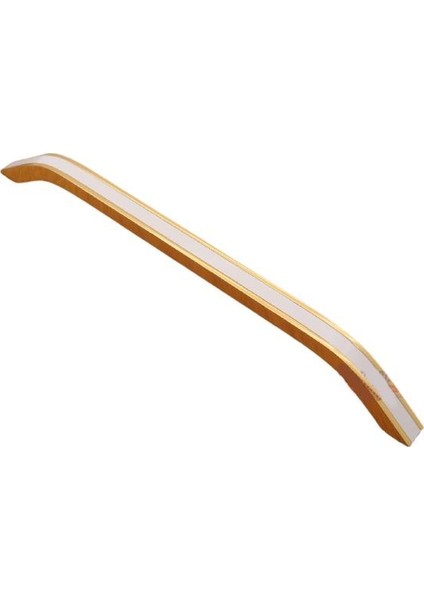 Profesyonel Kulp PR-241 Altın Beyaz 224 mm