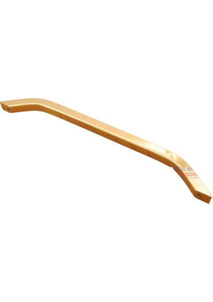 Profesyonel Kulp PR-241 Altın Beyaz 224 mm
