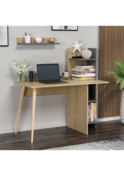 Çalışma Masası Safir Meşe fiyatları