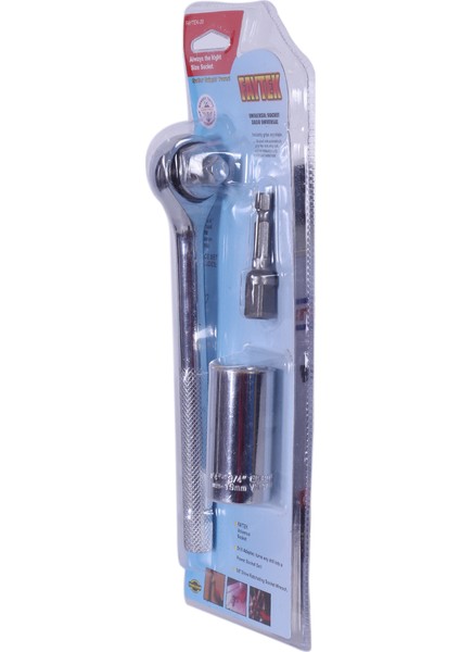 Akıllı Lokma Soket Anahtarı modelleri