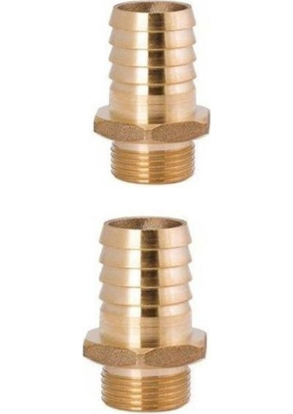 Hortum Rekoru 1/2 2 Adet