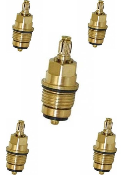 Salmastra Musluk Salmastra 5'li