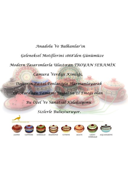 Sağlıklı ve Tam Sırlı Toprak Güveç Tencere indirimleri