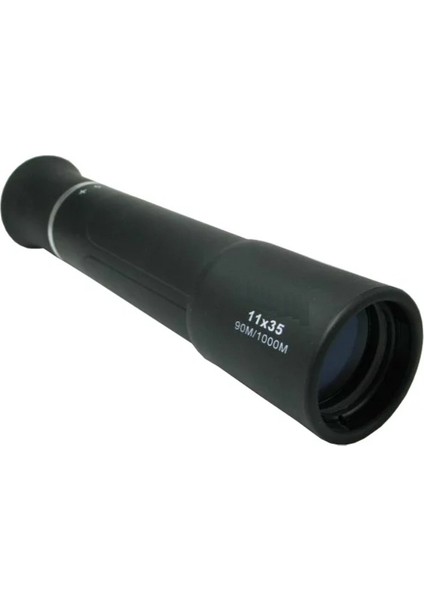Dürbün 11X35 Tek El Dürbünü Rahat Tutuş