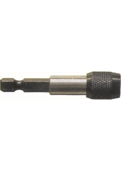 mıknatıslı Bits Uç Adaptörü Bilyeli 60 mm 5 'li