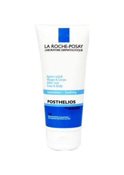 La Roche-Posay After Sun Gel 100 ml