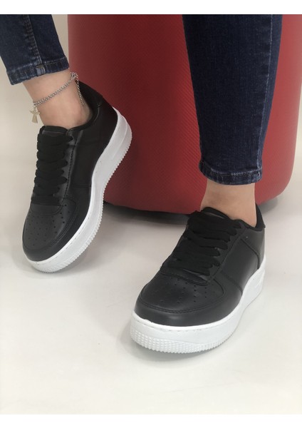 Unisex Sneaker Günlük Spor SCR088