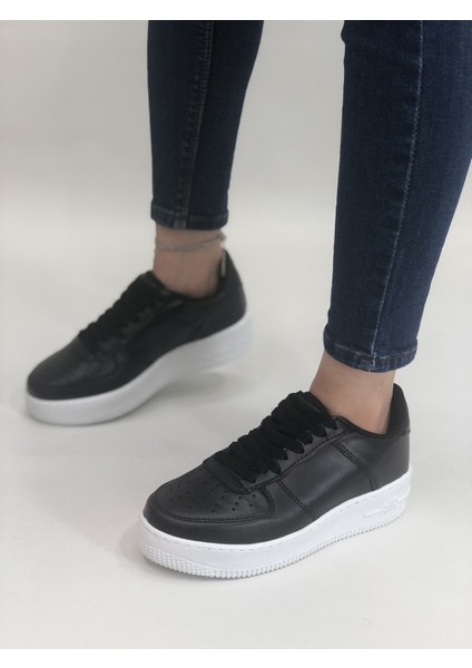 Unisex Sneaker Günlük Spor SCR088