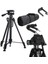 Weifeng 3530C Black Cep Telefonu Tripodu 146Cm Tripod 2