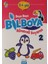 Doya Doya Bil Boya Bilmeceli Boyama 2 (3-4 Yaş) 1