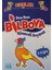 Kuşlar - Doya Doya Bil Boya Bilmeceli Boyama (3-4 Yaş) 1