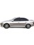 Bmw F30 2012-2020 Uyumlu Yarasa Ayna Kapağı Piano Black Parlak Siyah Ithal Sağ ve Sol Takım Blueoto 5