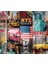 346-0661 New York Pop Art Kendinden Yapışkanlı Folyo 1