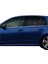 Volkswagen Golf 6 (2009-2012 ) Paslanmaz Krom Cam Çıtası 4 Parça Blueoto 4