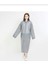 Raıncoat Eva Unisex Yağmurluk -Gri 3