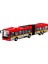 Dickie Şehir Express Otobüsü - Kırmızı 203748001 1