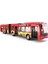 Dickie Şehir Express Otobüsü - Kırmızı 203748001 4