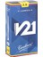 V21 Klarnet Kamış No.3,5 Bb 2