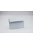 Mektup Zarf Silikonlu Kare 110 gr 11,4 x 16,2 cm 100'lü 1