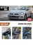 Volkswagen Polo 2018 Sonrası Mk6 Ayna Kapağı Batman Piano Black 2