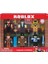 Legends Of Roblox 6'lı Figür Seti 2