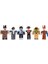 Legends Of Roblox 6'lı Figür Seti 3