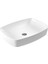 Minimal Lavabo 44X60 cm 1633DXS110H 1