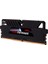 Geıl Evo Potenza-Amd Ryzen 16GB 3000MHz 1.35V CL16 Gamıng Pc Ram Black GAPB416GB3000C16ASC 1