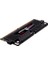 Geıl Evo Potenza-Amd Ryzen 16GB 3000MHz 1.35V CL16 Gamıng Pc Ram Black GAPB416GB3000C16ASC 3