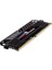 Geıl Evo Potenza-Amd Ryzen 16GB 3000MHz 1.35V CL16 Gamıng Pc Ram Black GAPB416GB3000C16ASC 4