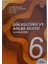 6. Sınıf Din Kültürü ve Ahlak Bilgisi Çalış Kitabı 1