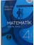 4. Sınıf Matematik Etkinlik Kitabı 1