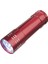 Süper Parlak 9 Ledli Metal Mini El Feneri 1