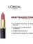 Color Riche Matte Addiction Ruj 346 Scarlet Silhouette - Kırmızı 4