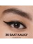 Maybelline New York Tattoo Liner Likit Eyeliner - Siyah 4