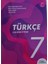 7. Sınıf Türkçe Çalışma Kitabı 1