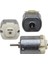 Dc Motor 3V - 3'lü 3