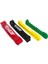 CWA-2060 Latex Güç Lastiği 4 Lü Set 2