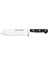 2322 Blademaster 18CM Siyah Santoku Bıçağı 1