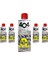 Koruyucu Yağlayıcı +40 Pas Sökücü Sprey Yağlama 200ML 5 Adet 2