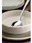 Chef Taste Of 32 cm Düz Tabak Krem 5