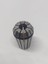 ER20-12 mm Cnc Makına Tutucu Pens 1