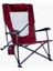 Low - Ride Recliner™ 3 Kademeli Katlanır Kamp Sandalyesi 1