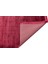 Cordoba Plain Db Bordo Viskon Makina Halısı 2