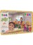 TRT Çocuk Pırıl Ahşap Puzzle 24 Parça 1