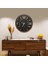 RacartShop Dekoratif Duvar Saati-44 (50 x 50 Cm) 1