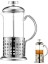 Metal Bitki Çay Demliği French Press 350 Ml. 4